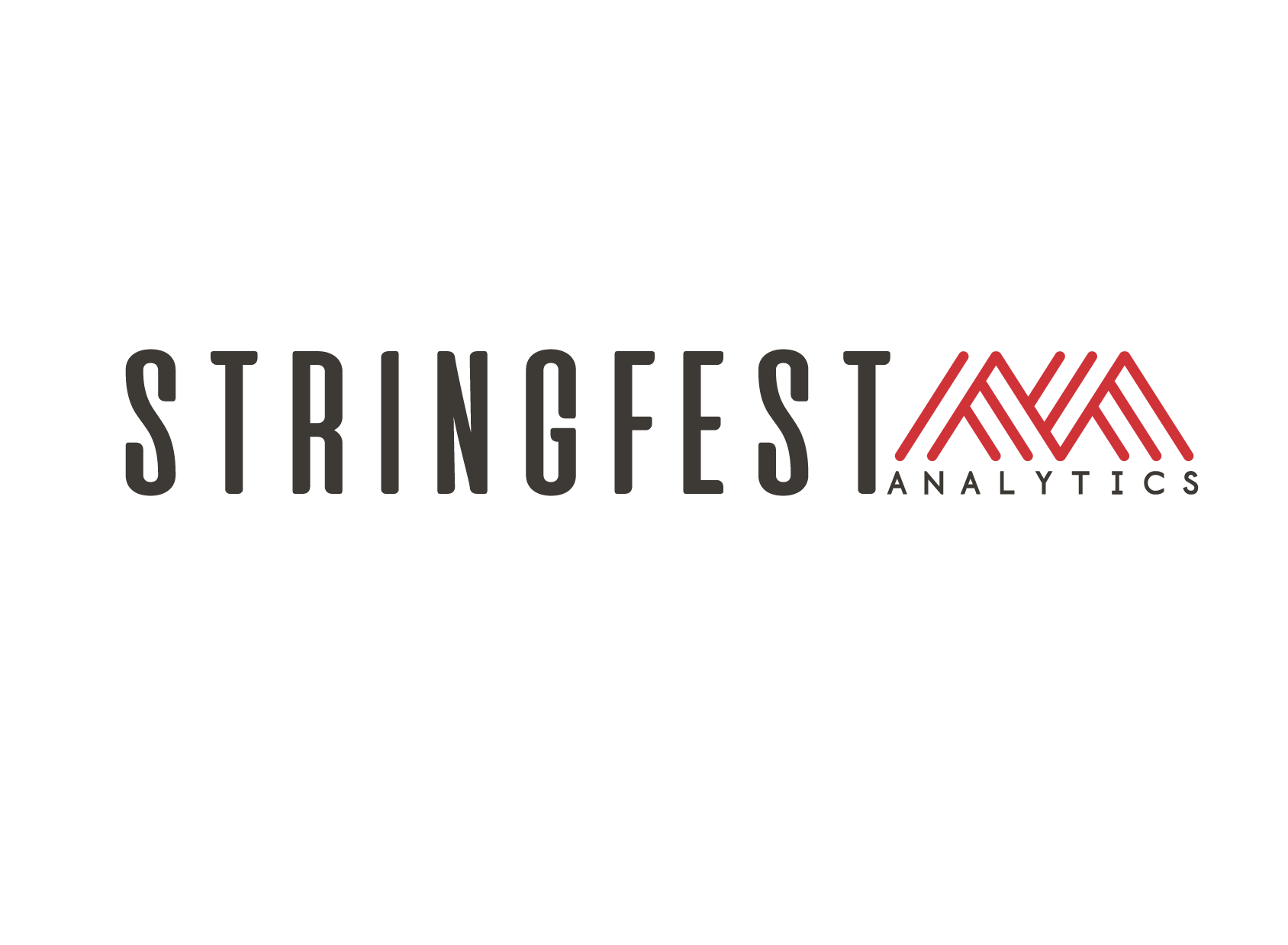 Stringfest Analytics
